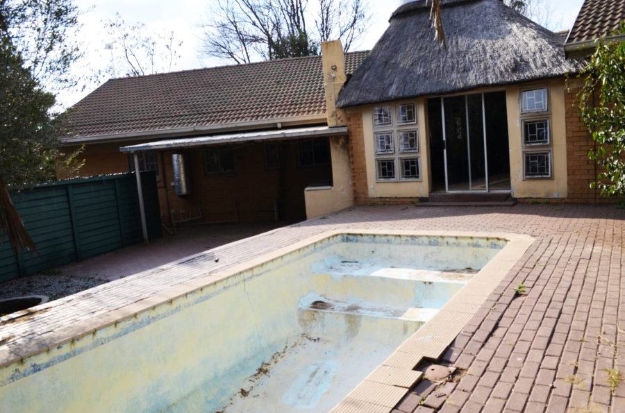4 Bedroom Property for Sale in Suidrand Free State